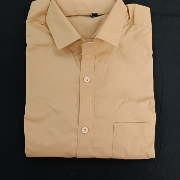 StyleCore Classic Formal Shirt